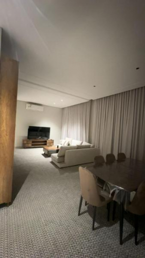 Salman Apartment Riyadh